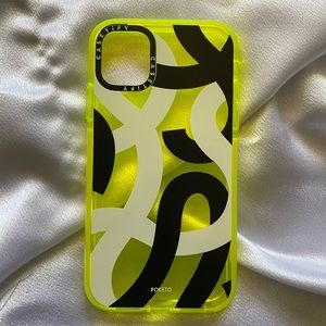 Casetify Poketo case iPhone 11